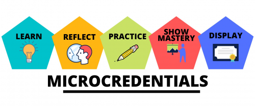 Micro-credential'