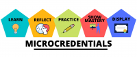 Micro-credential
