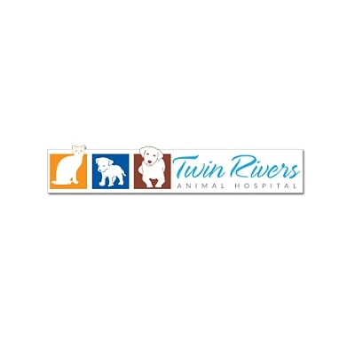 Twin Rivers Animal Hospital Logo