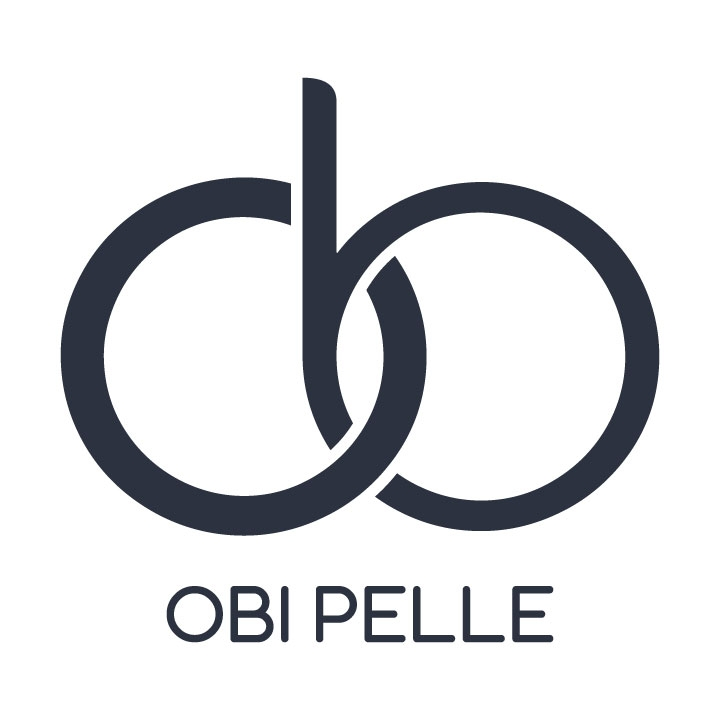 Company Logo For Obi Pelle'