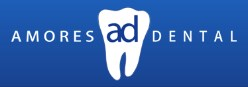 Company Logo For Amores Dental'