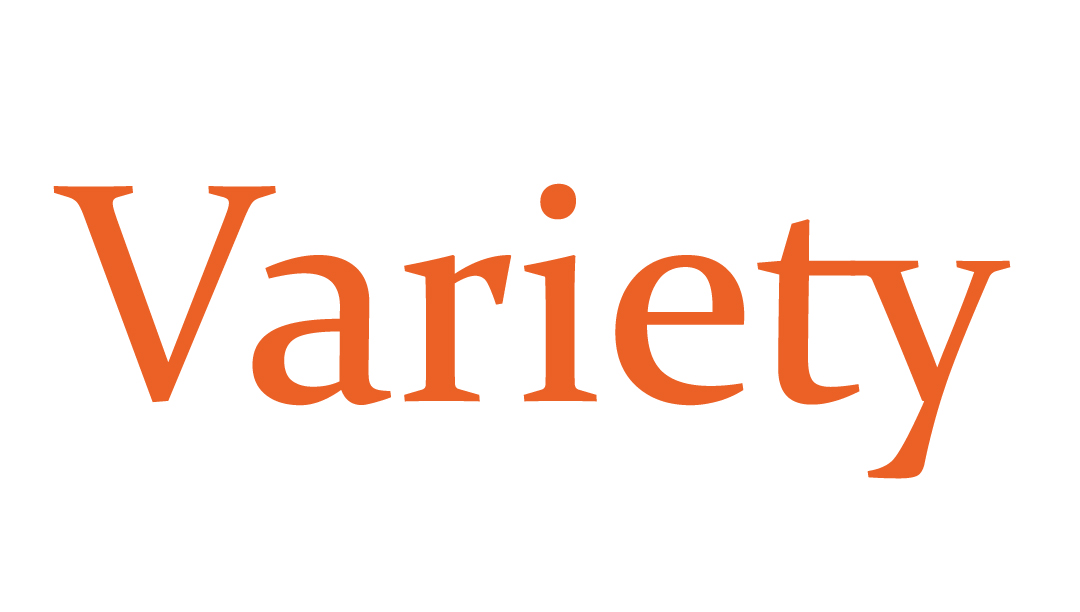 VoiceAmerica Variety'