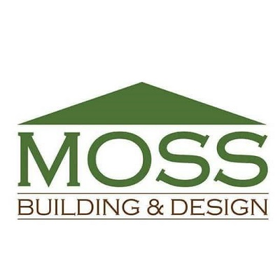 Company Logo For MOSS Building &amp; Design'