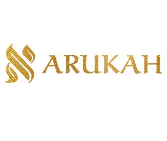 Company Logo For Arukah'