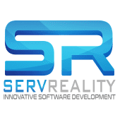 Company Logo For Servreality'