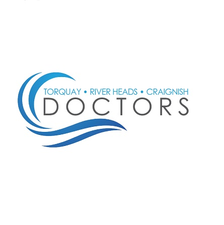 Company Logo For Torquay Doctors'