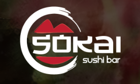 Sokai Sushi Bar Kendall Logo