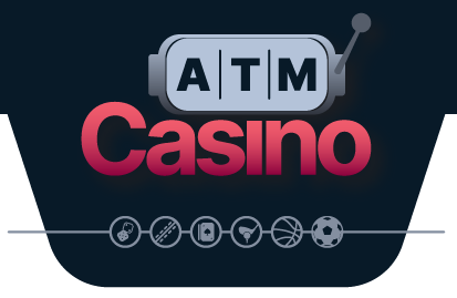 Company Logo For ATM CASINO'