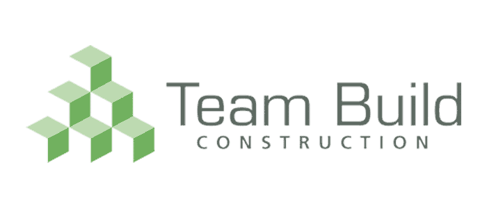 Company Logo For Team Build Construction Ltd'