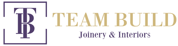 Company Logo For Team Build Joinery and Interiors'