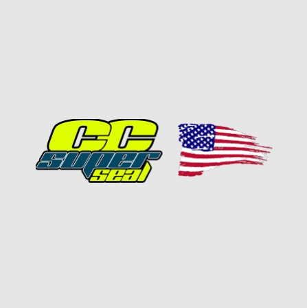 Company Logo For C&amp;C Super Seal'