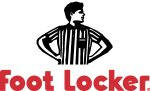 Foot Locker Coupons'