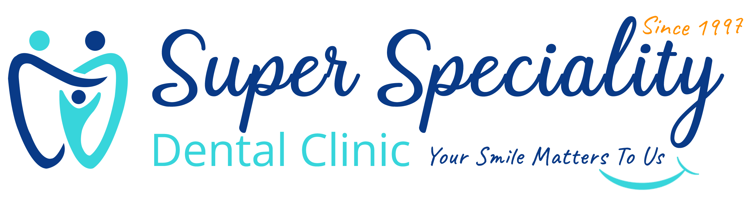 Company Logo For Super Speciality Dental Clinic'