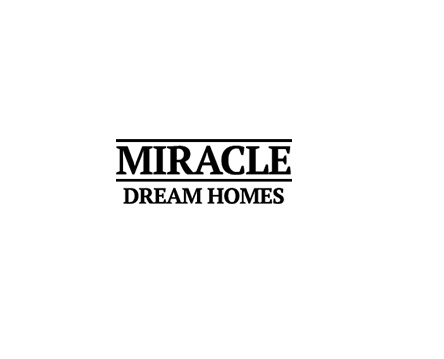 Company Logo For Miracle Dream Homes'