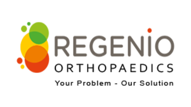 Company Logo For Regenio Orthopedic'