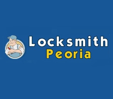 Company Logo For Locksmith Peoria AZ'