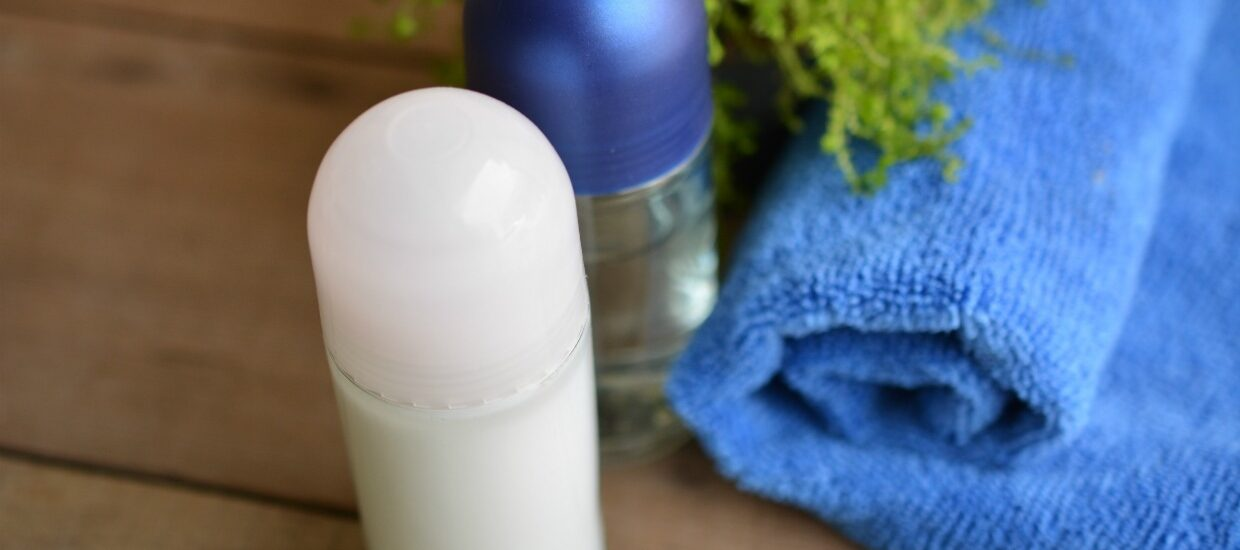 Deodorant Stick Market