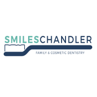 Smiles Chandler Family and Cosmetic Dentistry Logo