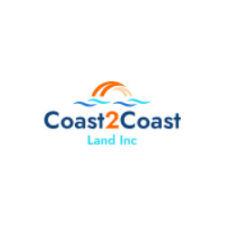 Company Logo For Coast2Coast Land Inc'