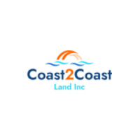 Coast2Coast Land Inc Logo