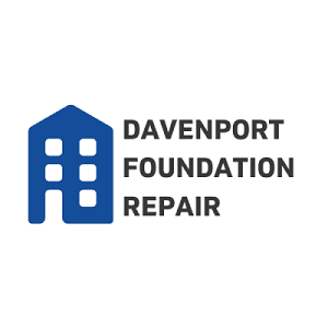 Company Logo For Davenport Foundation Repair'