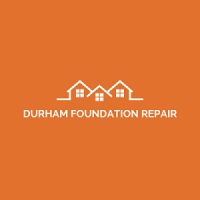 Durham Foundation Repair Logo