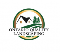 Ontario Quality Landscaping Logo