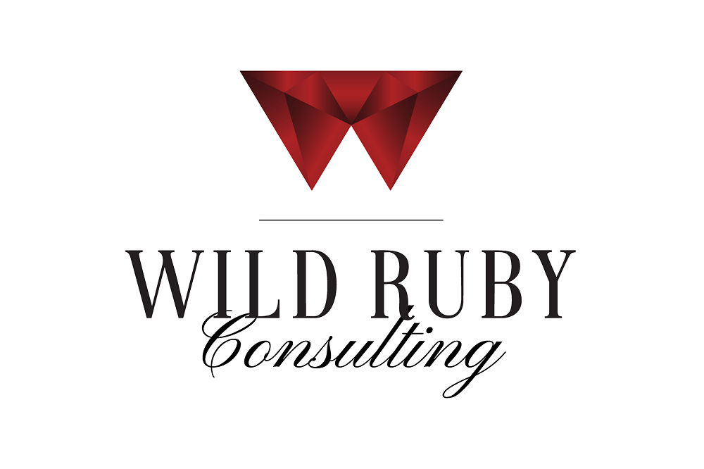 Company Logo For WILD RUBY CONSULTING'