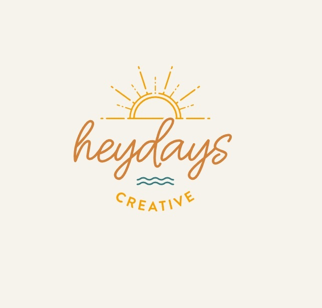 Company Logo For Heydays Creative'