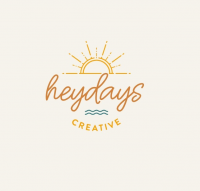 Heydays Creative Logo