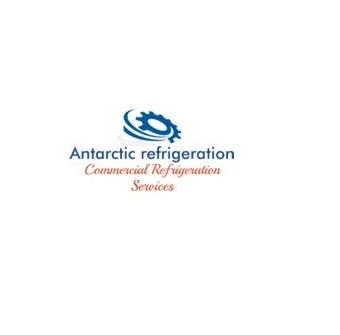 Company Logo For Antarctic Refrigeration and HVAC Services I'