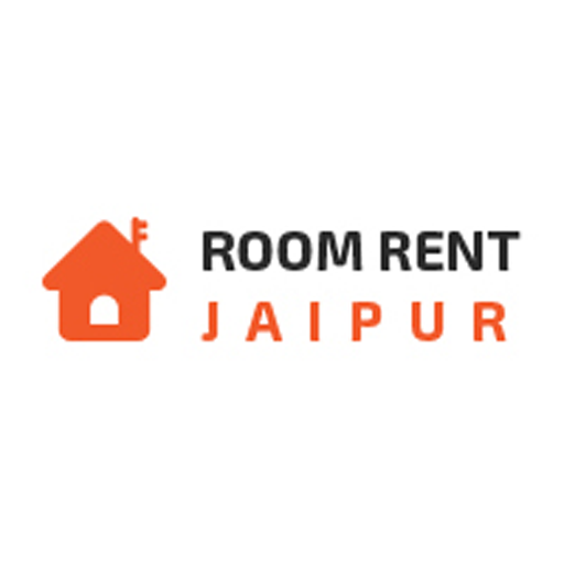 Company Logo For Room Rent Jaipur'