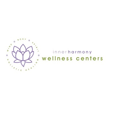 Company Logo For Inner Harmony Wellness Center'