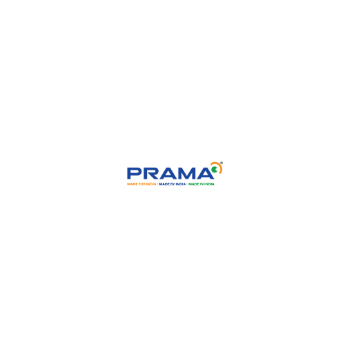 Prama India Pvt. Ltd.'