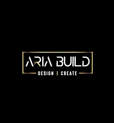 Company Logo For Aria Build'