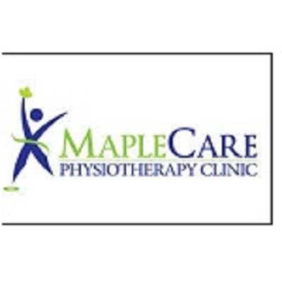 Company Logo For Maple Care Physiotherapy'