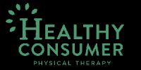 Healthy Consumer Physical Therapy Lansing Logo