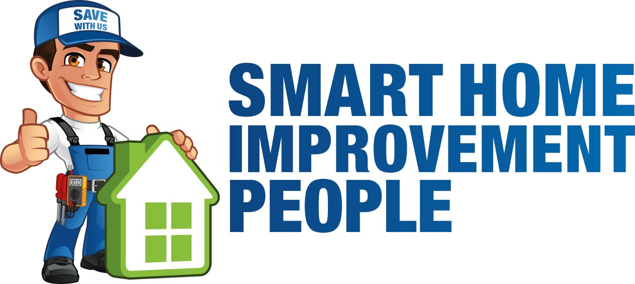 Company Logo For Smart Home Improvement People'