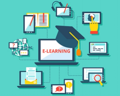 E-learning Courses'