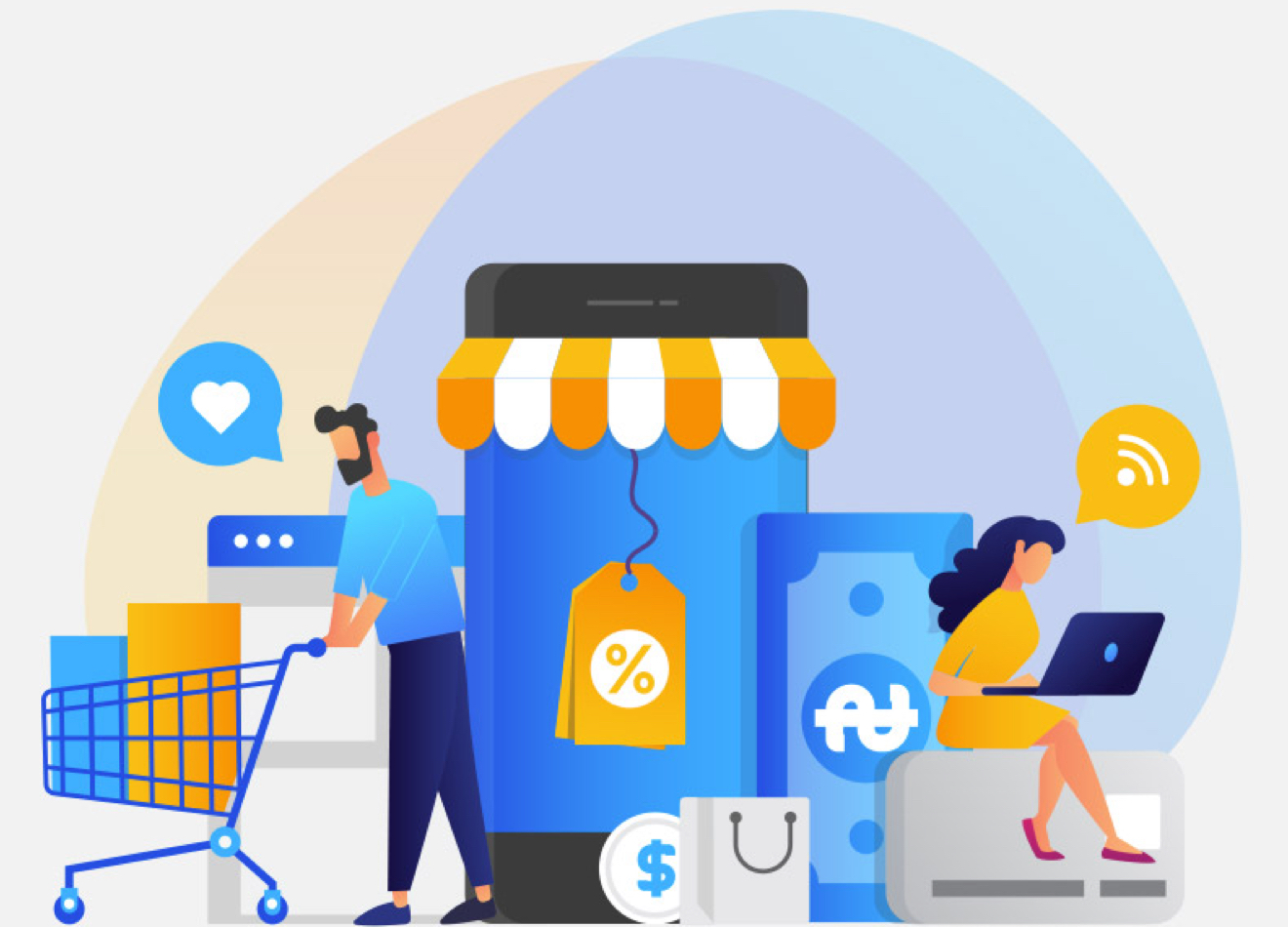 B2B Marketplace Platforms