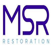 MSR Restorations Logo