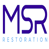 Company Logo For MSR Restorations'