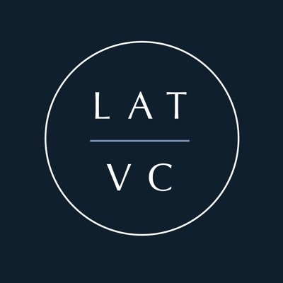 Company Logo For L'ATTITUDE Ventures'