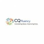 CQ fluency Logo