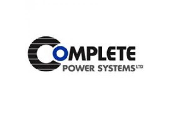 Company Logo For Complete Power Systems'