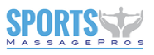 Company Logo For Sports Massage Pros'