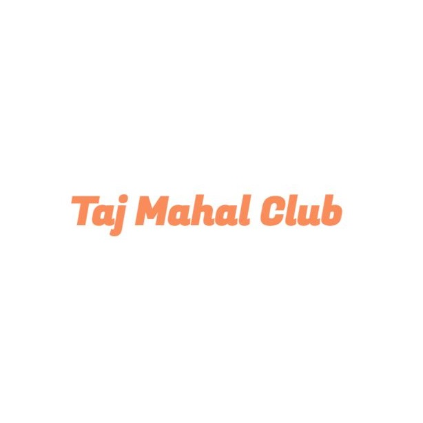 Taj Mahal Club