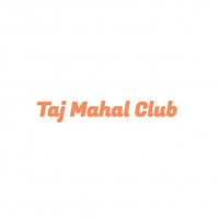 Taj Mahal Club Logo