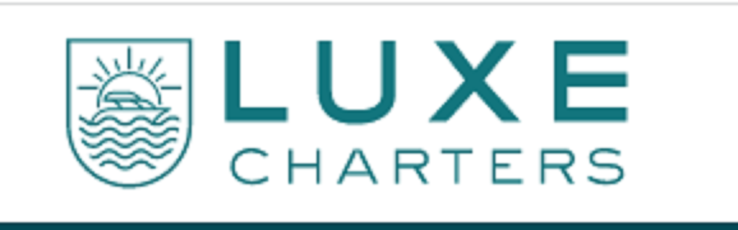 Yacht Charter Rental Fort Lauderdale Logo