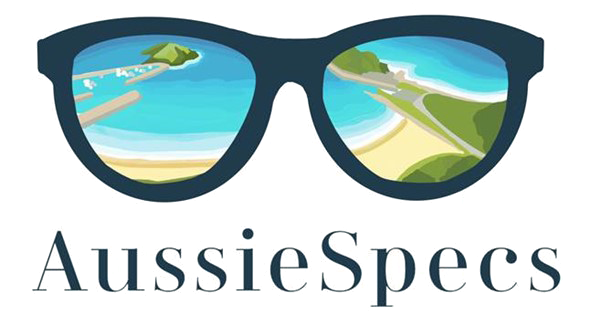 AussieSpecs Logo